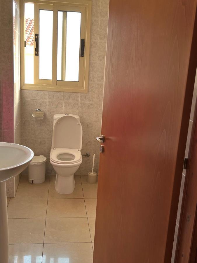 egnatias 96 OPEN Apartamento Tesalónica Exterior foto