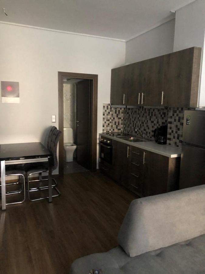 egnatias 96 OPEN Apartamento Tesalónica Exterior foto