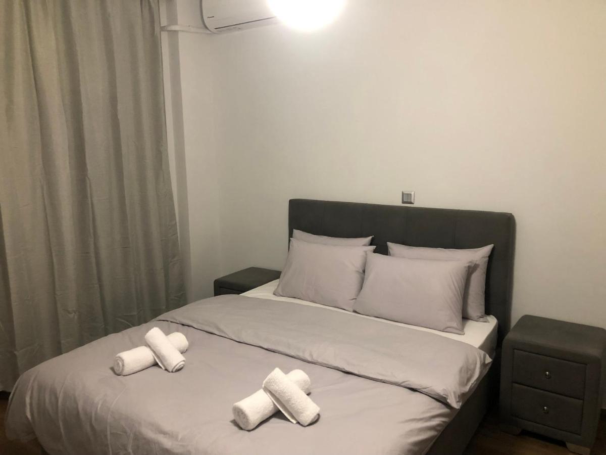 egnatias 96 OPEN Apartamento Tesalónica Exterior foto