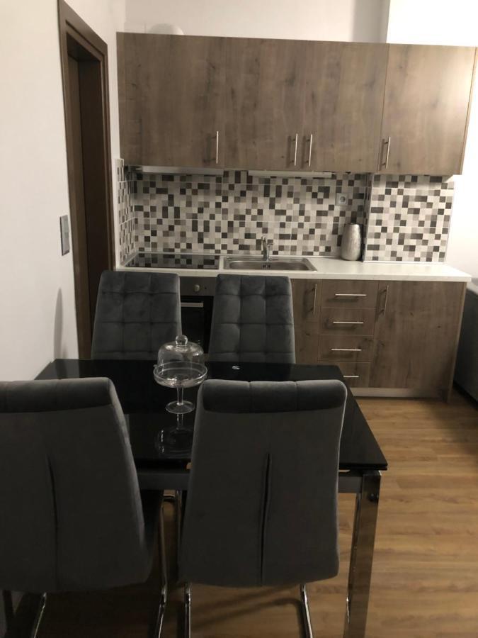 egnatias 96 OPEN Apartamento Tesalónica Exterior foto