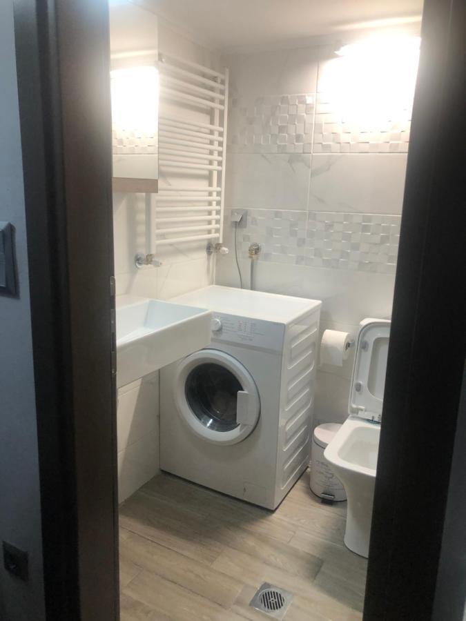 egnatias 96 OPEN Apartamento Tesalónica Exterior foto
