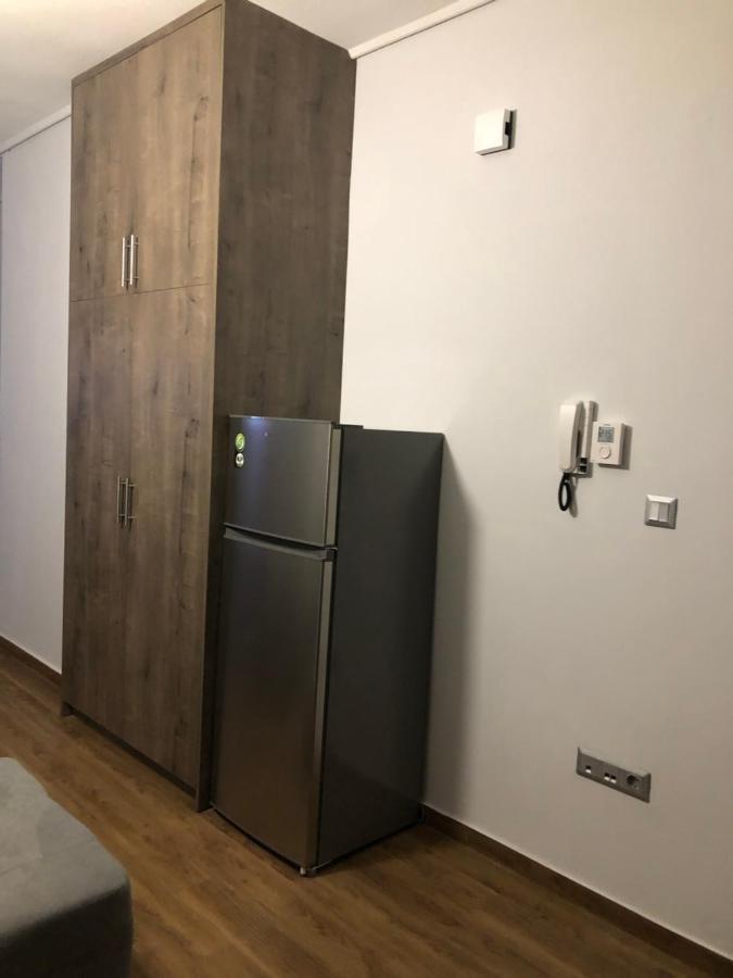 egnatias 96 OPEN Apartamento Tesalónica Exterior foto